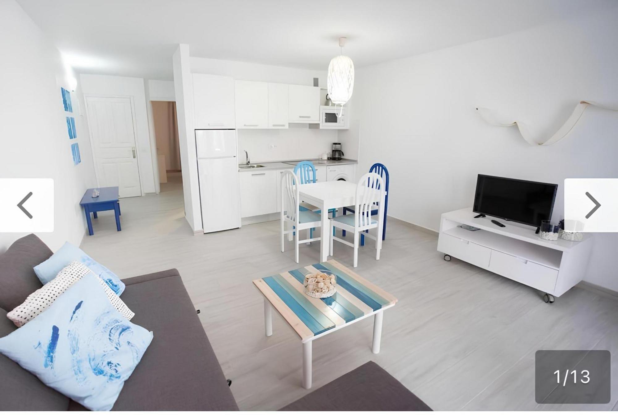 Apartamento Sara En El Complejo Teguisol Costa Teguise Zewnętrze zdjęcie