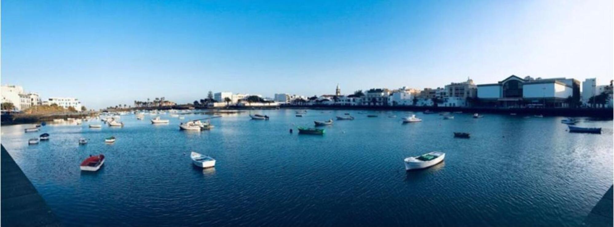 Apartamento Sara En El Complejo Teguisol Costa Teguise Zewnętrze zdjęcie
