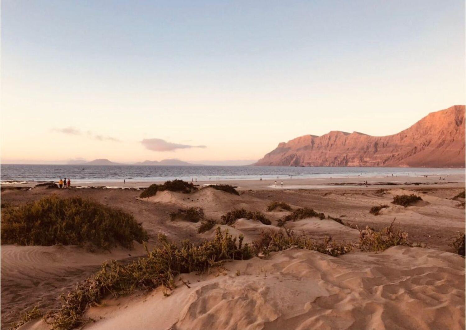 Apartamento Sara En El Complejo Teguisol Costa Teguise Zewnętrze zdjęcie