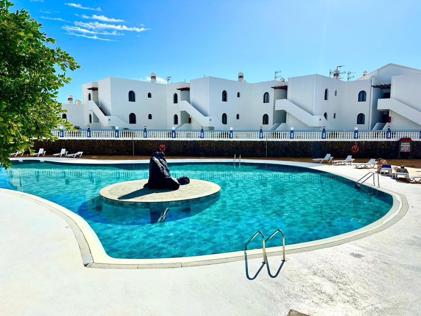 Apartamento Sara En El Complejo Teguisol Costa Teguise Zewnętrze zdjęcie