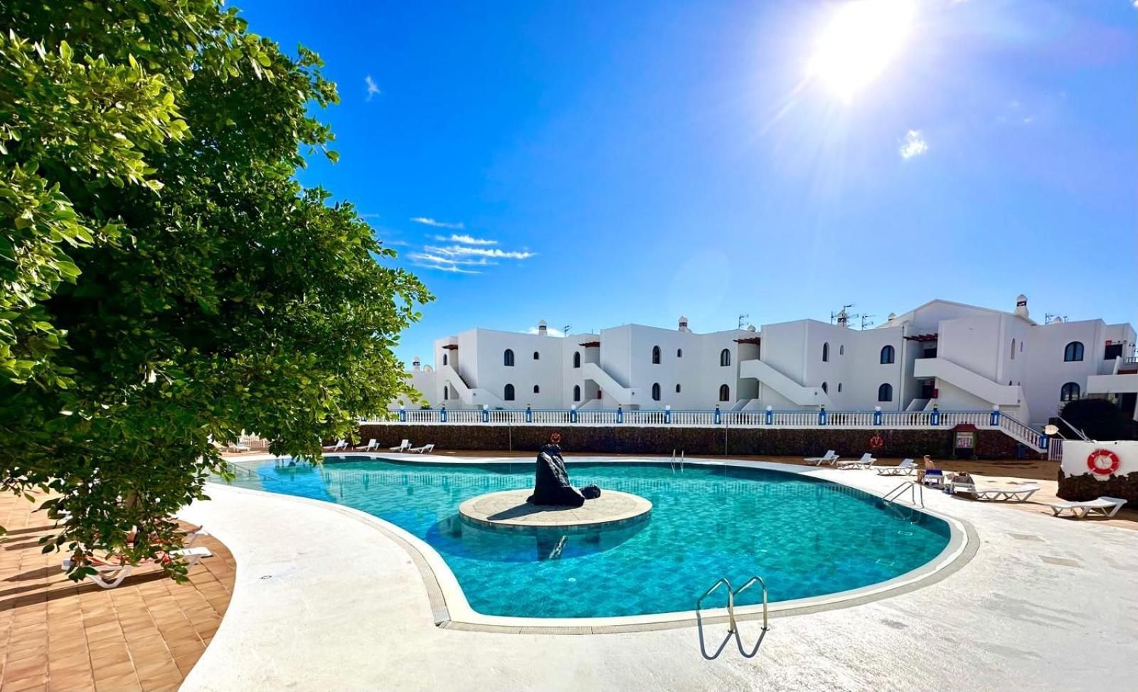 Apartamento Sara En El Complejo Teguisol Costa Teguise Zewnętrze zdjęcie